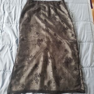 VINTAGE 90's Skirt